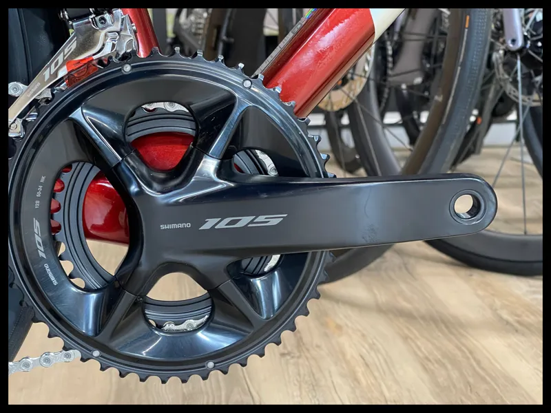 Giant TCR Advanced 1-KOM Medium Mars Dust 2024-7