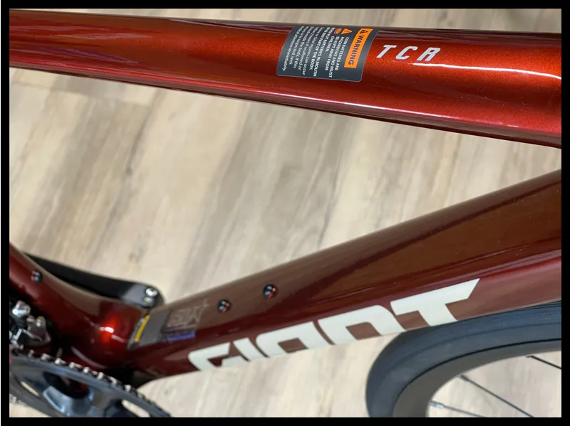 Giant TCR Advanced 1-KOM Medium Mars Dust 2024-2