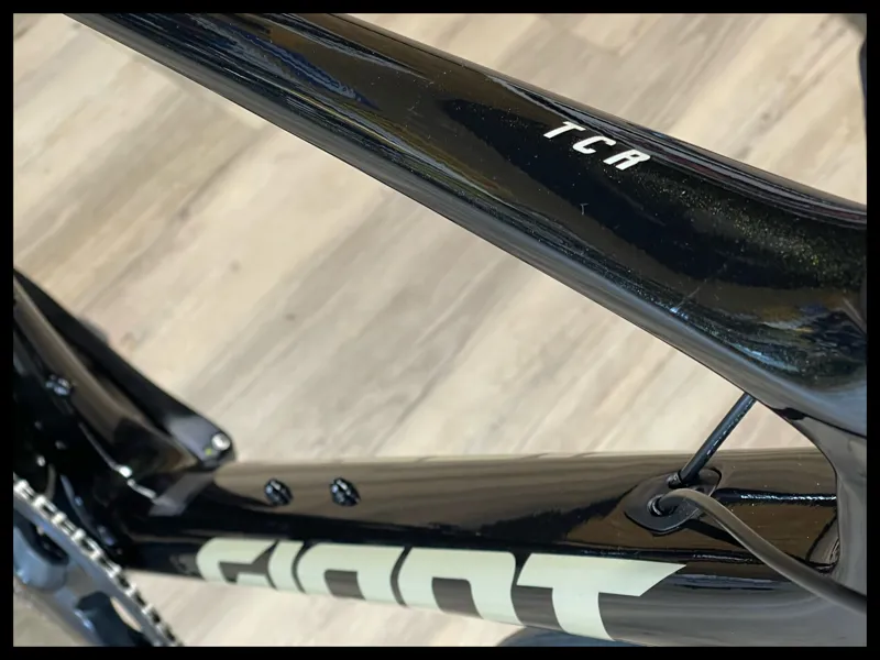 Giant TCR advanced 2 Medium Panther 2024-7