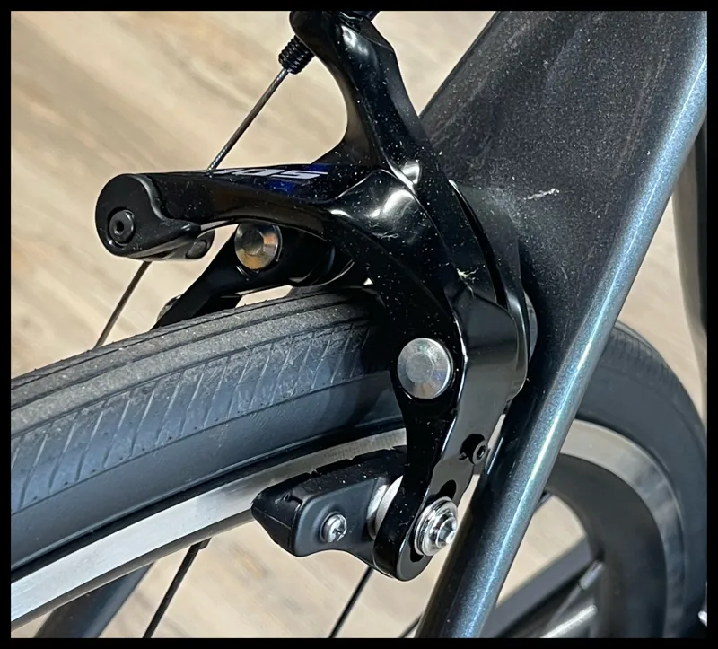 Giant TCR Advanced 2 Medium Charcoal 2024-8