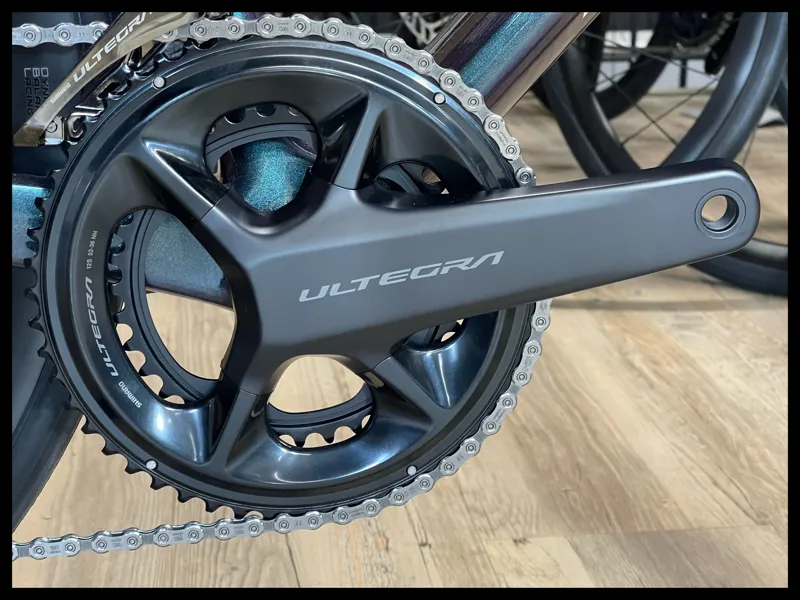 Giant TCR Advanced Pro 0 Disc-Di2 Medium Blue Dragonfly 2024-7