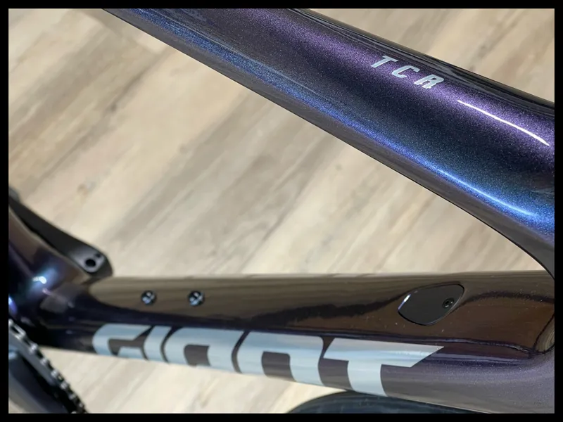 Giant TCR Advanced Pro 0 Disc-Di2 Medium Blue Dragonfly 2024-3