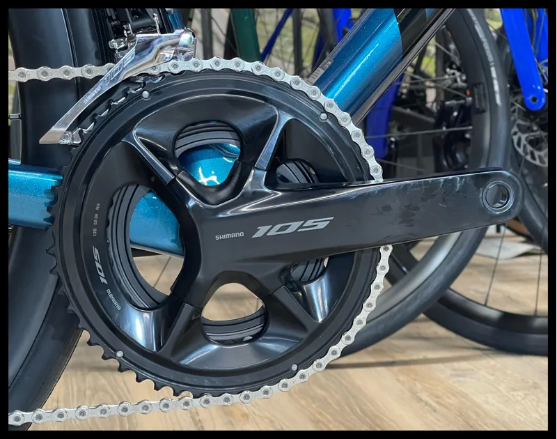 Giant TCR Advanced PRO 2 Medium Sea Sparkle 2024-7