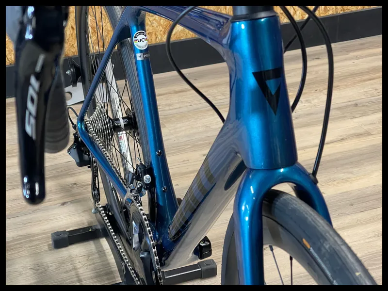 Giant TCR Advanced PRO 2 Medium Sea Sparkle 2024-3