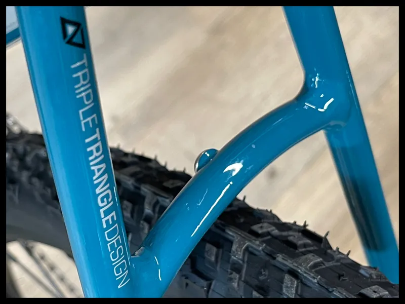 GT eGrade Bolt DTE X-Large Gravel Bike Teal 2024-3