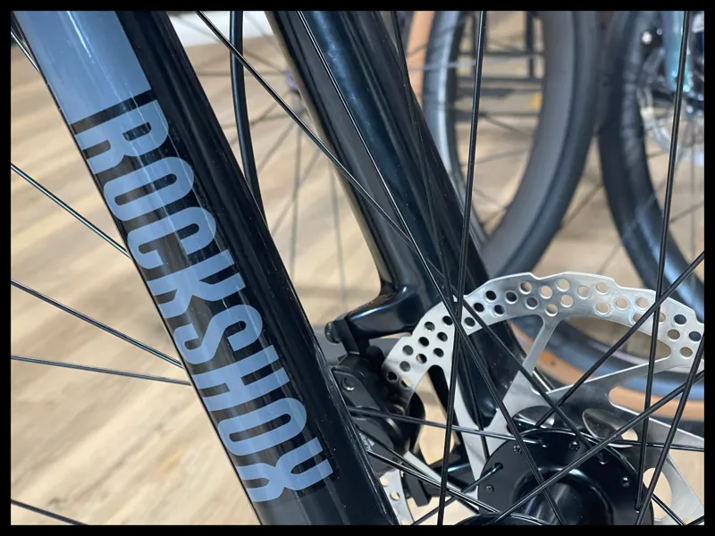 GT Zaskar LT Expert 29er Hardtail Mountain Bike - Moss Green Large 2024-7