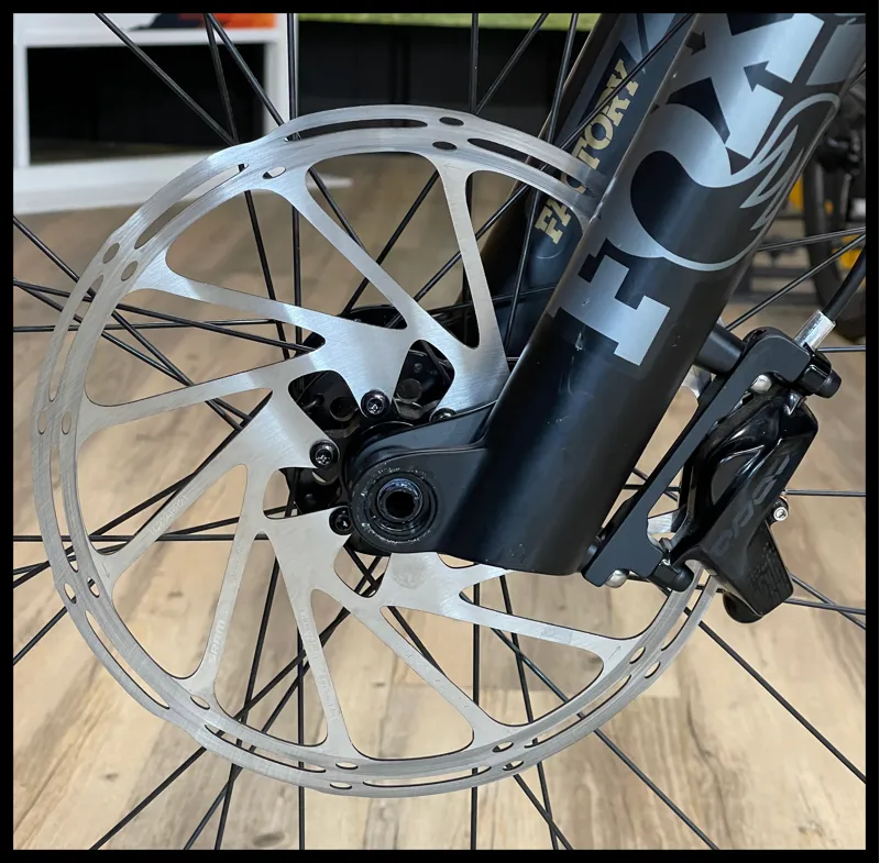 Cannondale Jekyll 1 29er Unisex Medium Beetle Green 2024 Ex-Demo-11