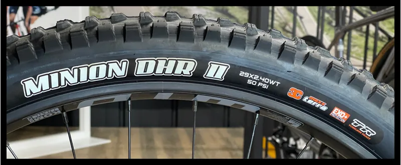 Cannondale Jekyll 1 29er Unisex Medium Beetle Green 2024 Ex-Demo-6