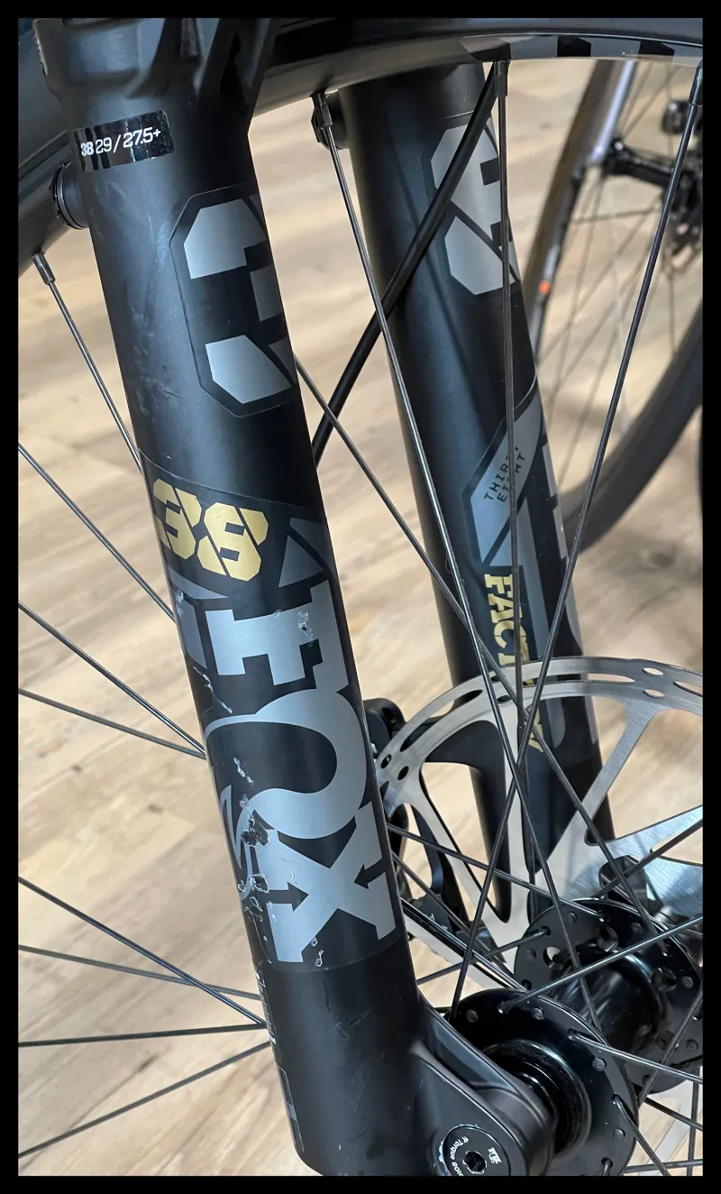 Cannondale Jekyll 1 29er Unisex Medium Beetle Green 2024 Ex-Demo-9