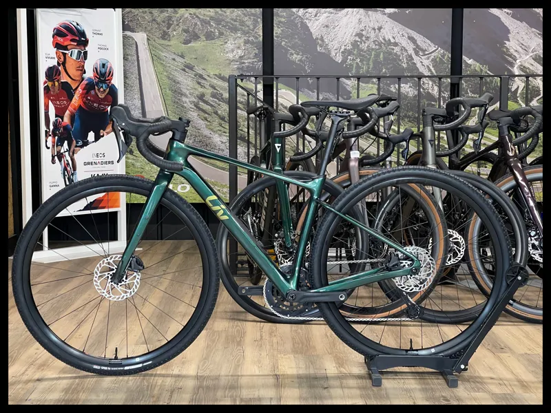 Liv Devote Advanced 2 Small Kelp Forest 2024-1