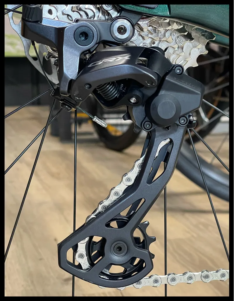 Liv Devote Advanced 2 Small Kelp Forest 2024-4