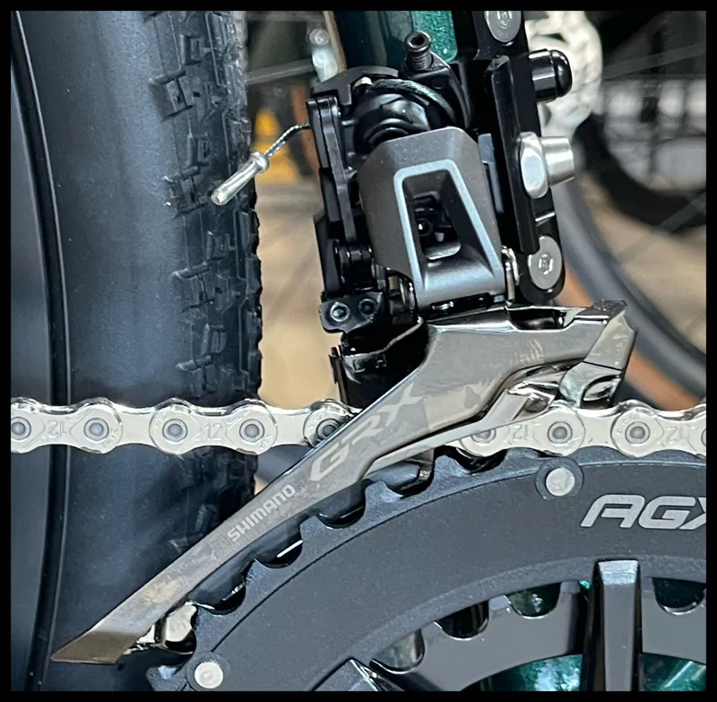 Liv Devote Advanced 2 Small Kelp Forest 2024-6