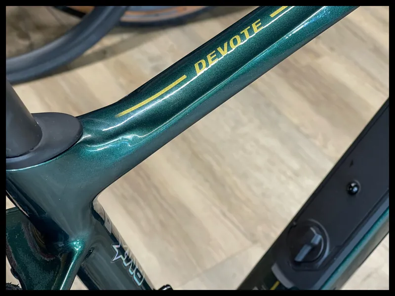 Liv Devote Advanced 2 Small Kelp Forest 2024-3