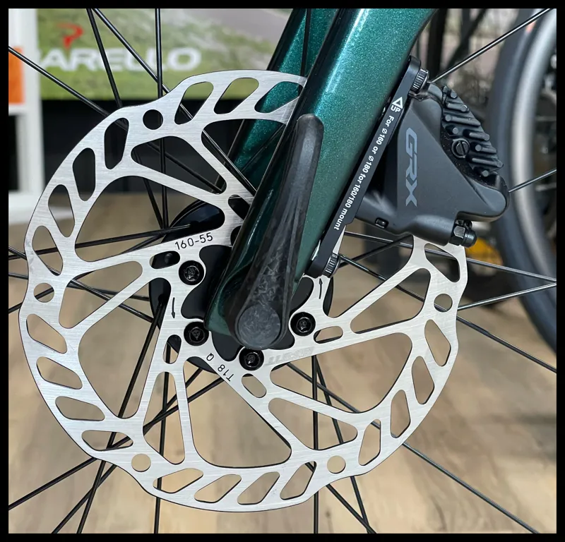 Liv Devote Advanced 2 Small Kelp Forest 2024-9