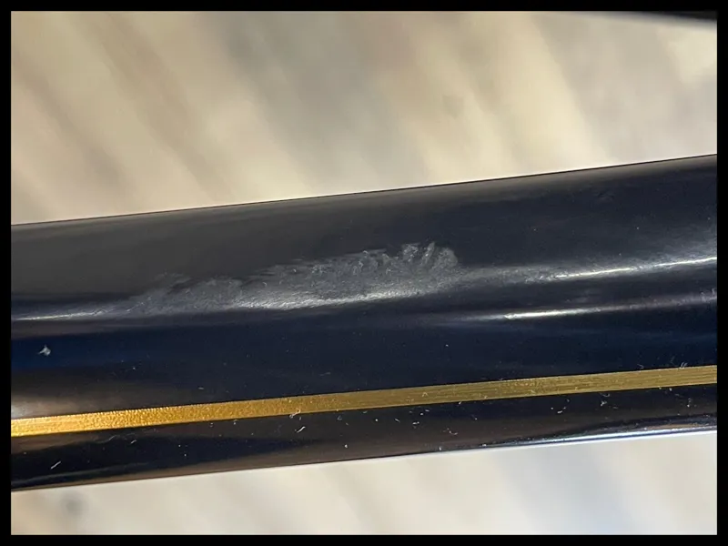 Liv DEVOTE ADVANCED PRO Carbon Gold Chrome Womens Gravel Medium 2024 Ex-Demo-12