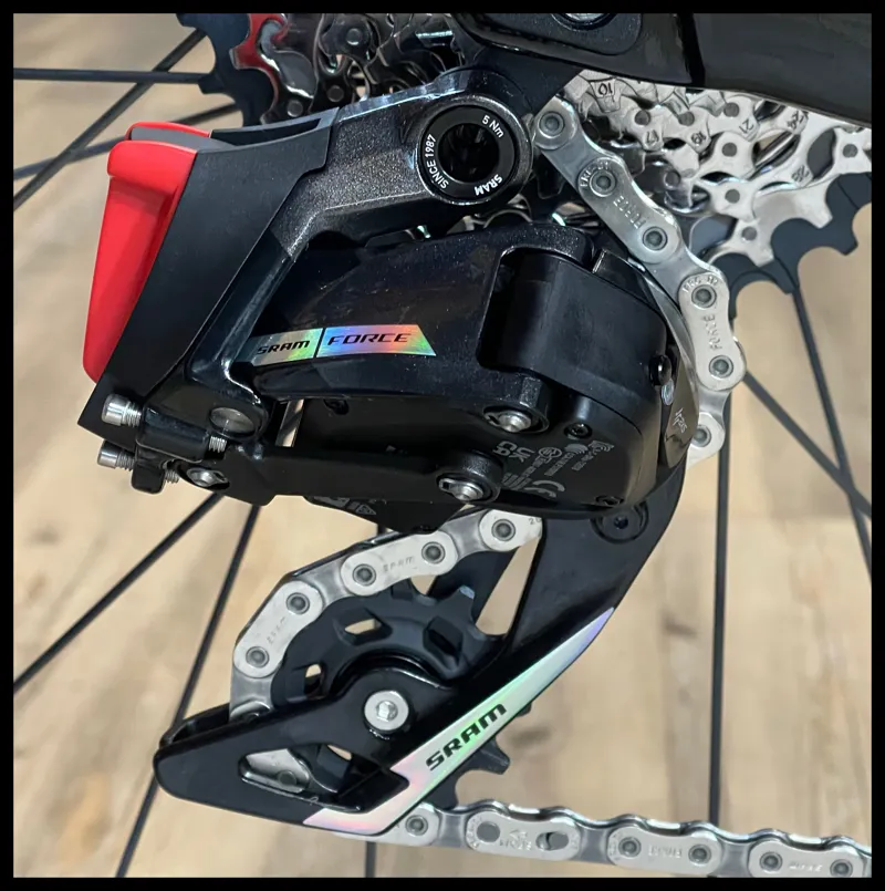 Liv DEVOTE ADVANCED PRO Carbon Gold Chrome Womens Small Gravel Bike 2024-5