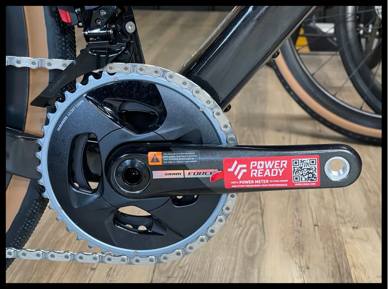 Liv DEVOTE ADVANCED PRO Carbon Gold Chrome Womens Small Gravel Bike 2024-7