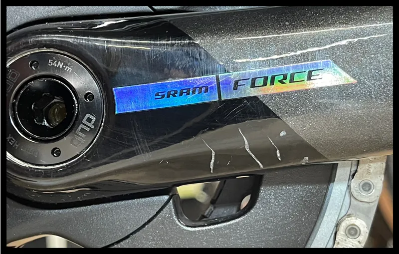 Liv DEVOTE ADVANCED PRO Carbon Gold Chrome Womens Gravel Medium 2024 Ex-Demo-8