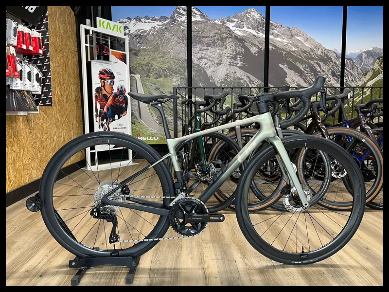 Liv Avail Advanced Pro 1 X-Small Golden Haze 2024