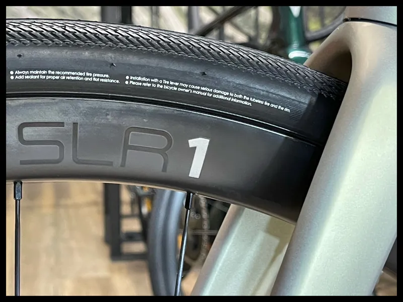 Liv Avail Advanced Pro 1 X-Small Golden Haze 2024-4