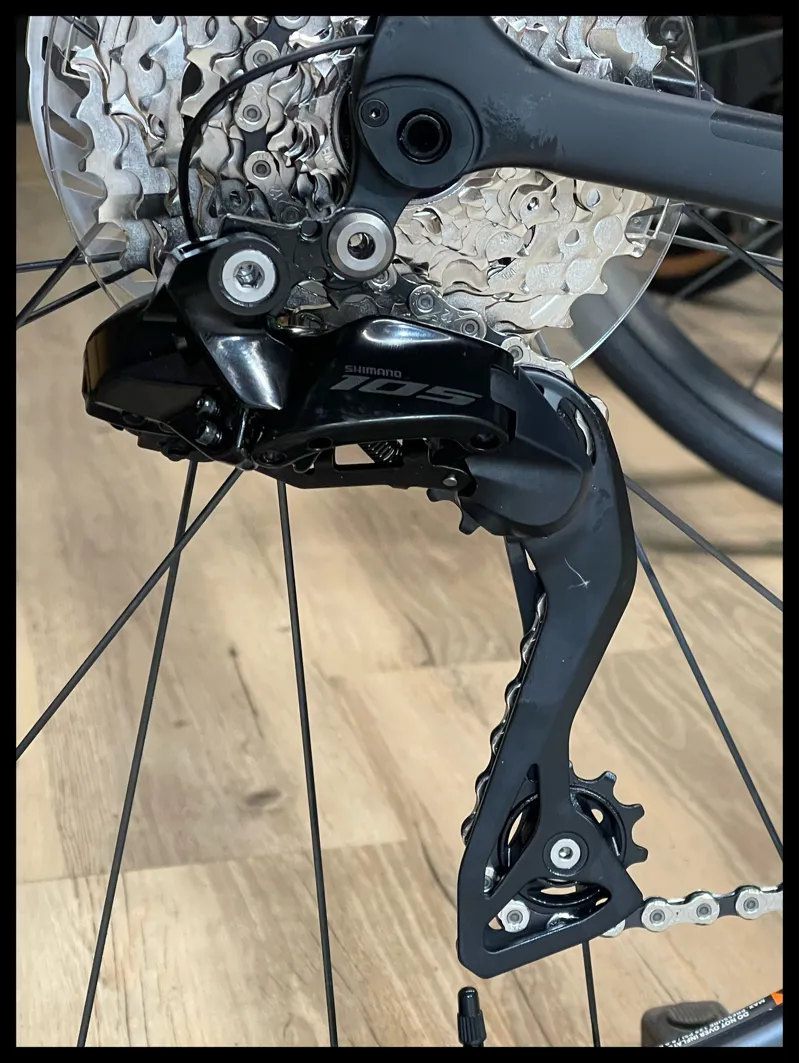 Liv Avail Advanced Pro 1 X-Small Golden Haze 2024-6