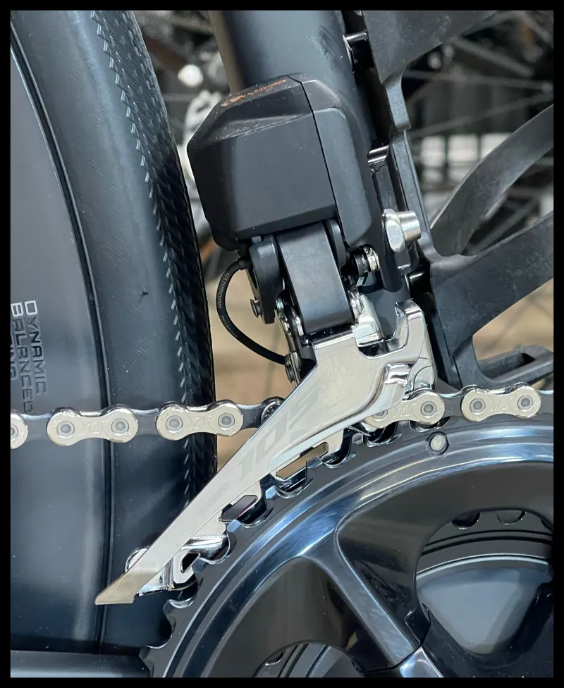 Liv Avail Advanced Pro 1 X-Small Golden Haze 2024-7