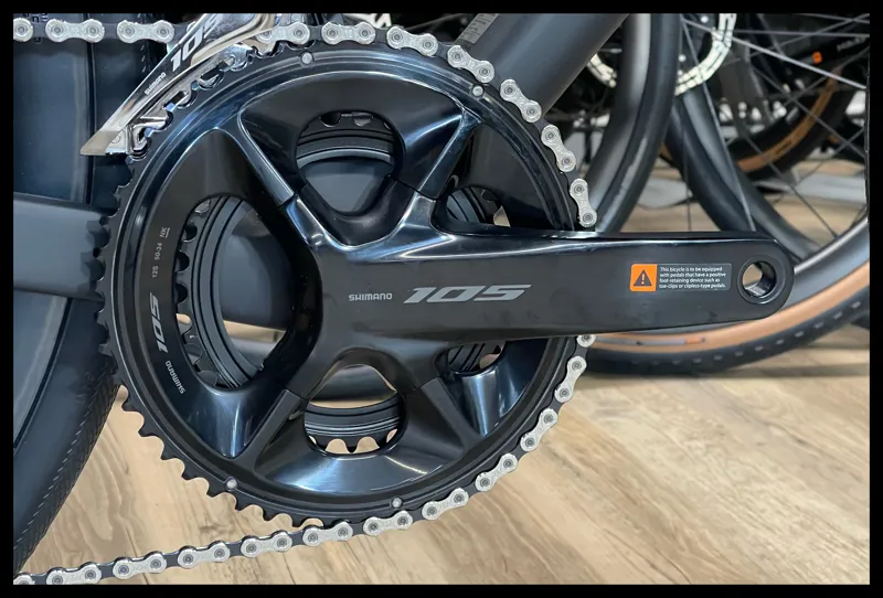 Liv Avail Advanced Pro 1 X-Small Golden Haze 2024-8