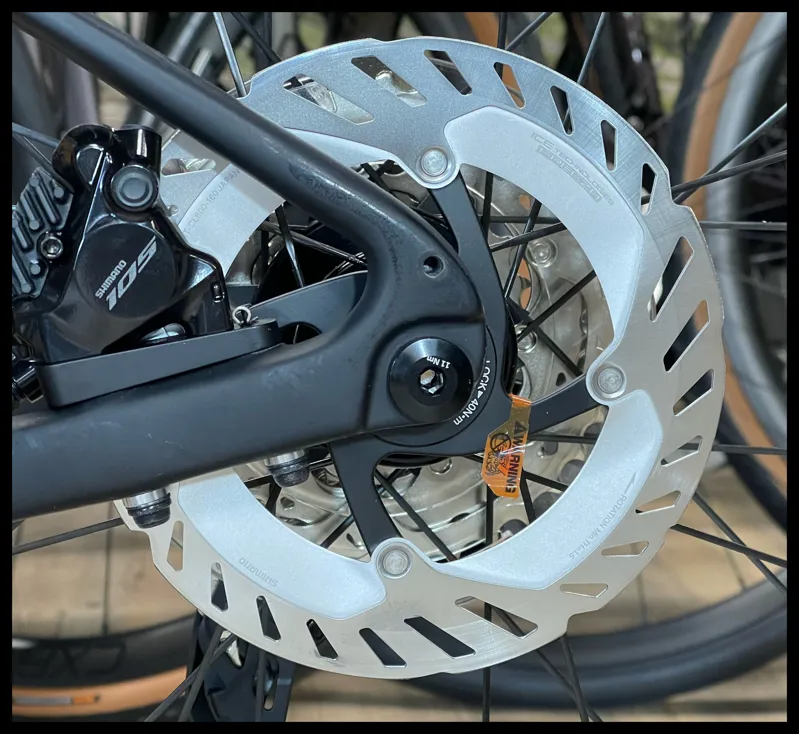 Liv Avail Advanced Pro 1 X-Small Golden Haze 2024-9