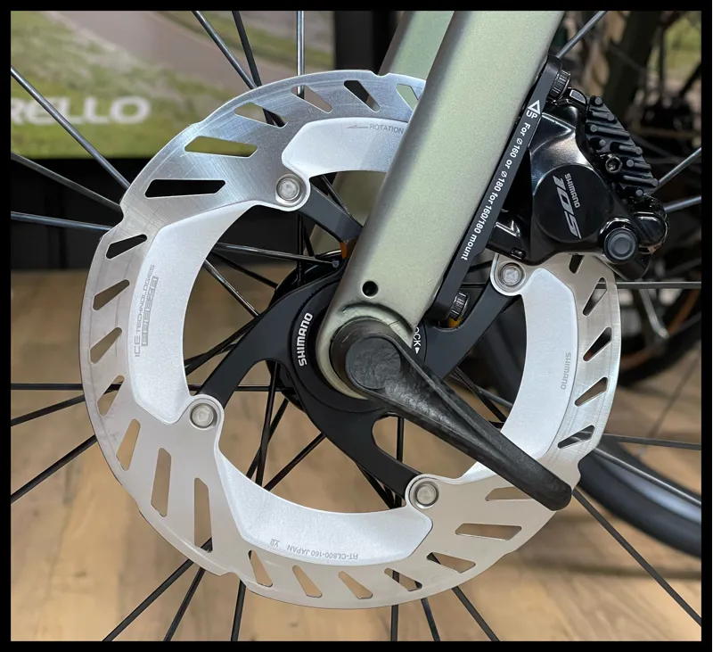 Liv Avail Advanced Pro 1 X-Small Golden Haze 2024-10