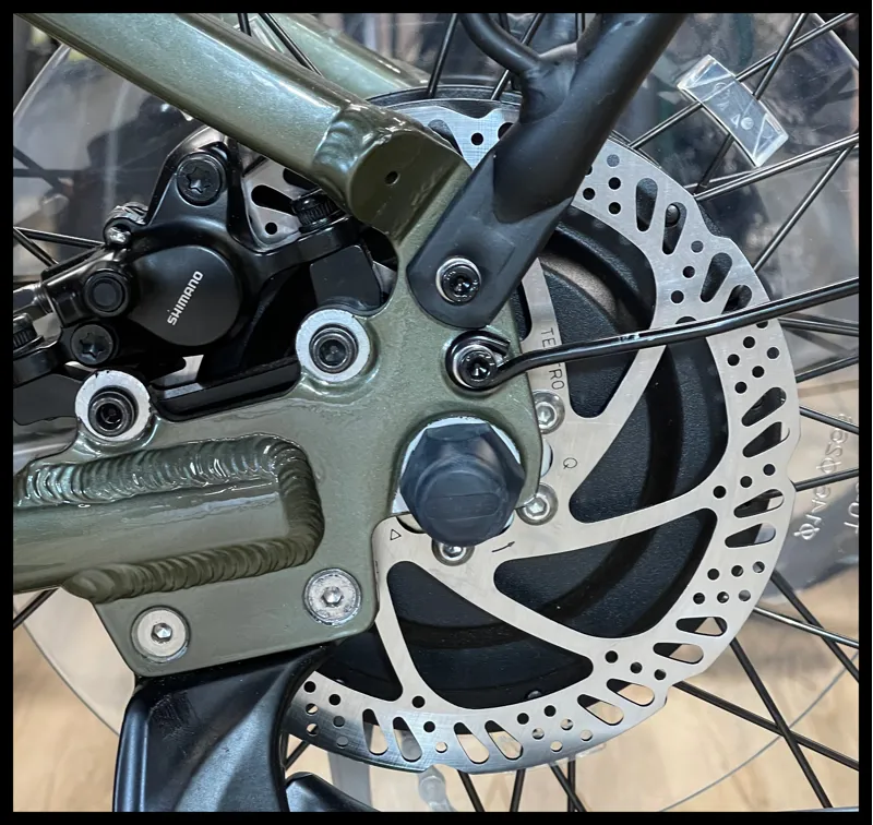 Cannondale Mavaro Neo SL 2 Mantis Mens ebike Hybrid Large 2024 Ex-Demo-9