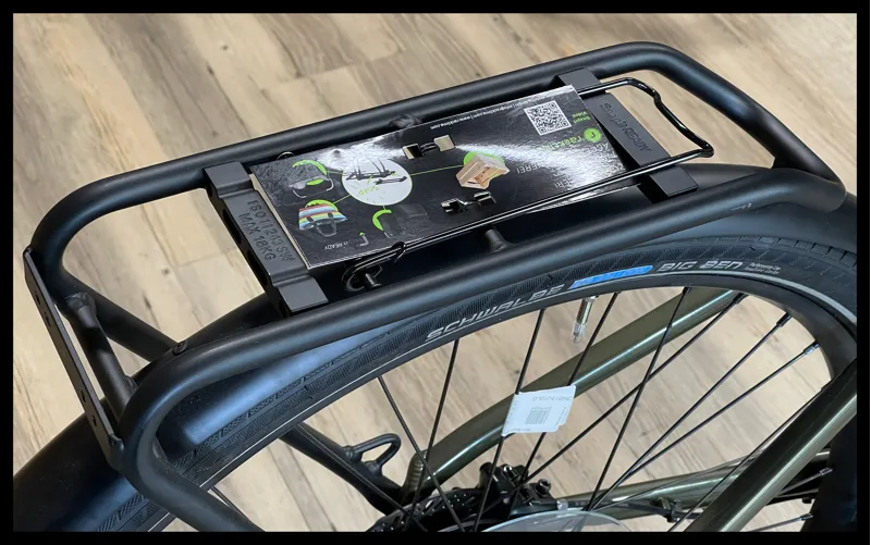 Cannondale Mavaro Neo SL 2 Mantis Mens ebike Hybrid Large 2024 Ex-Demo-10