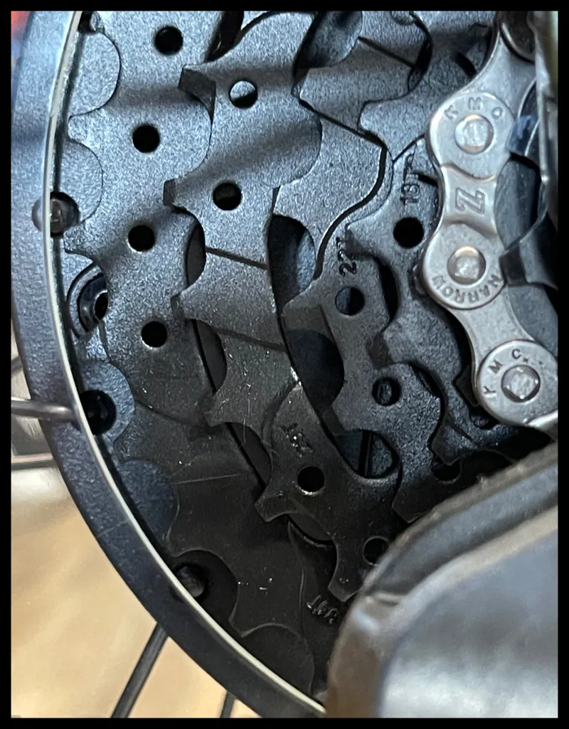 Cannondale Mavaro Neo SL 2 Mantis Mens ebike Hybrid Large 2024 Ex-Demo-5