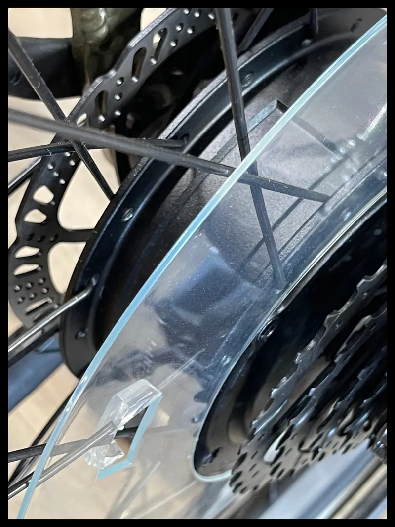 Cannondale Mavaro Neo SL 2 Mantis Mens ebike Hybrid Large 2024 Ex-Demo-6