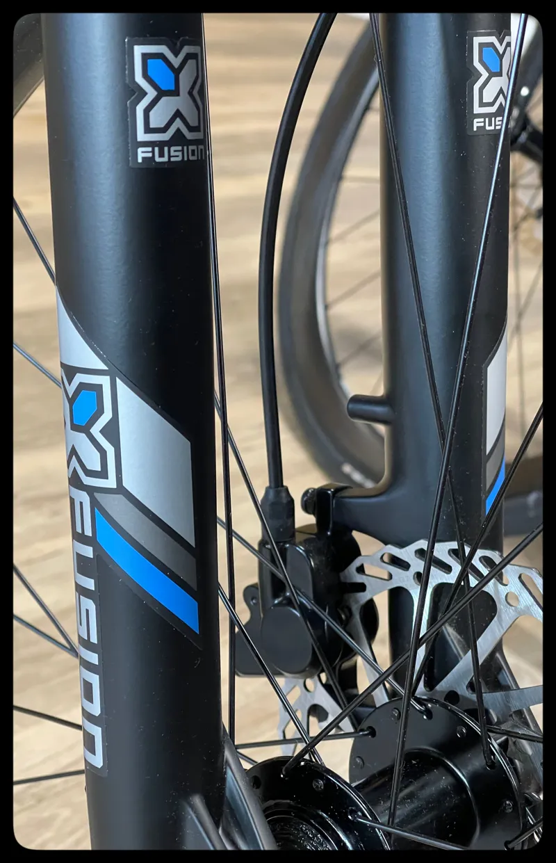 Nukeproof Cub Scout 26 Sport Turmeric Yellow 2024-3