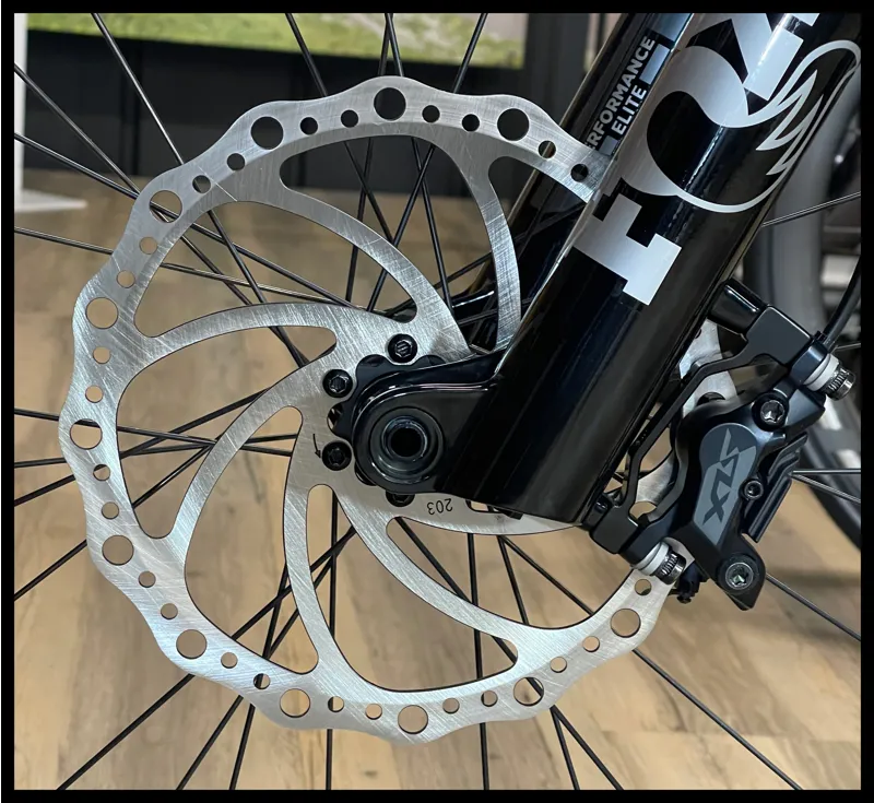 NUKEPROOF GIGA 290 Elite Carbon Medium Bullet Grey 2024-9