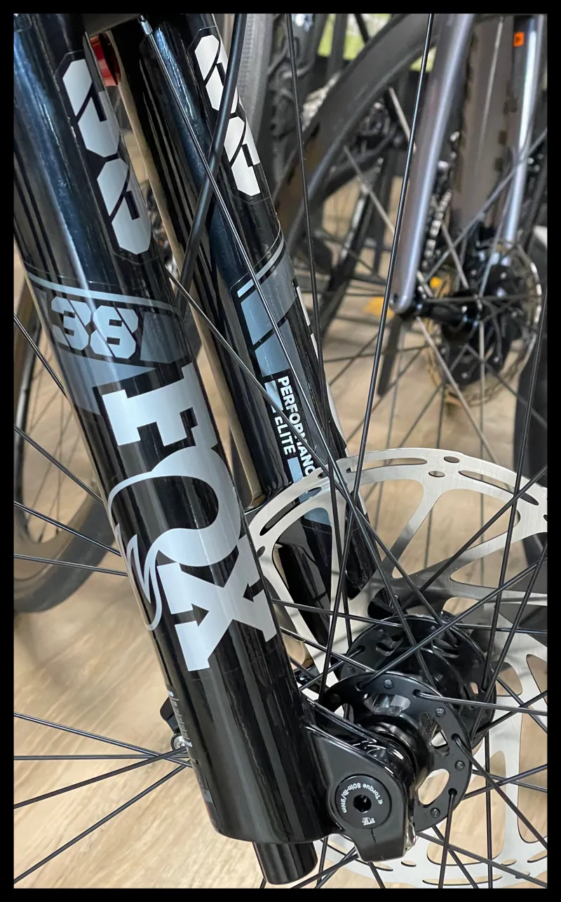 NUKEPROOF GIGA 297 CARBON ELITE COSMIC BLACK 2024-8