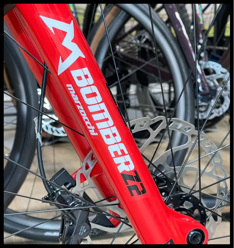 NUKEPROOF SCOUT 275 Comp Medium Bullet Grey 2024-4