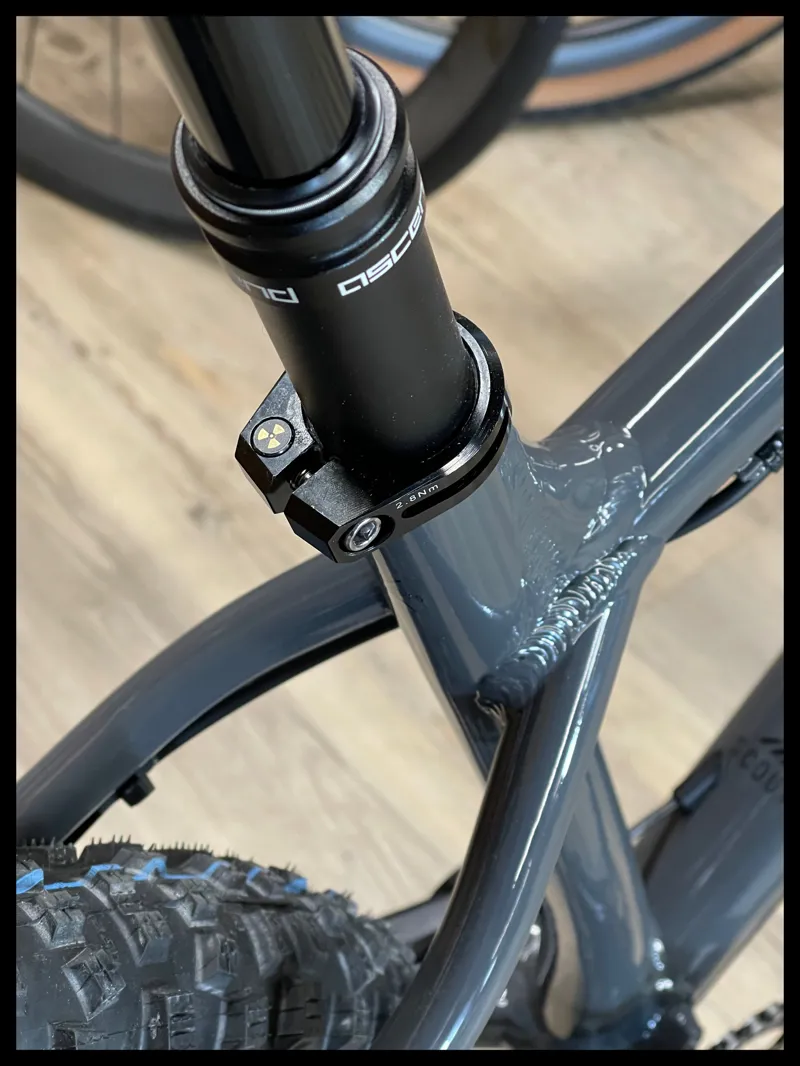 NUKEPROOF SCOUT 275 Comp Large Bullet Grey 2024-3