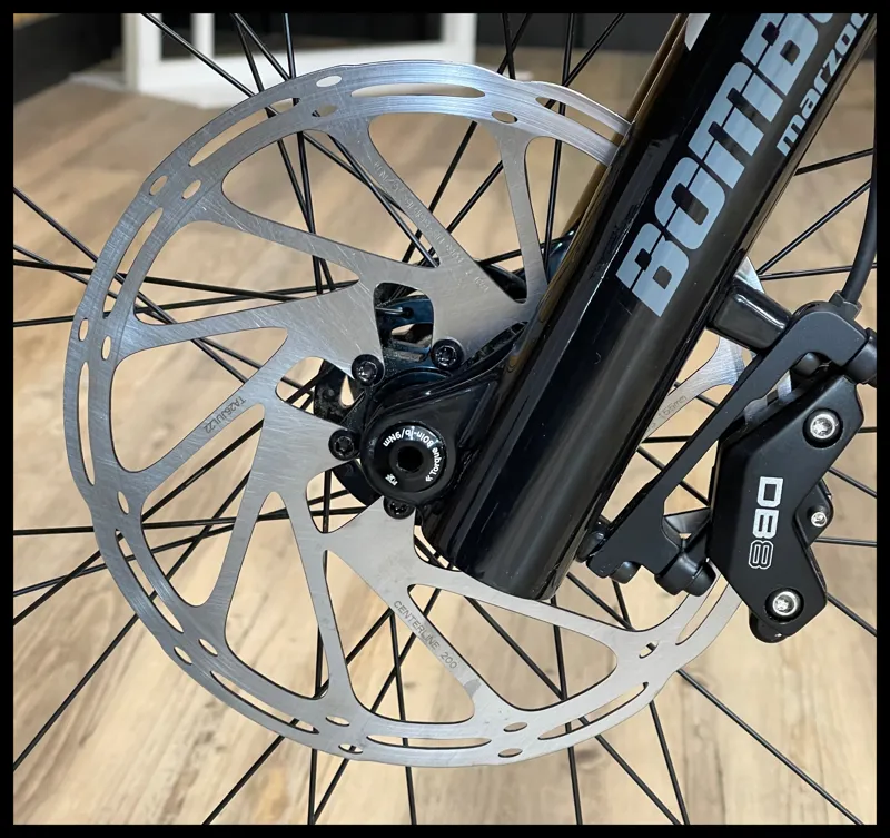 NUKEPROOF SCOUT 275 Comp Large Bullet Grey 2024-9