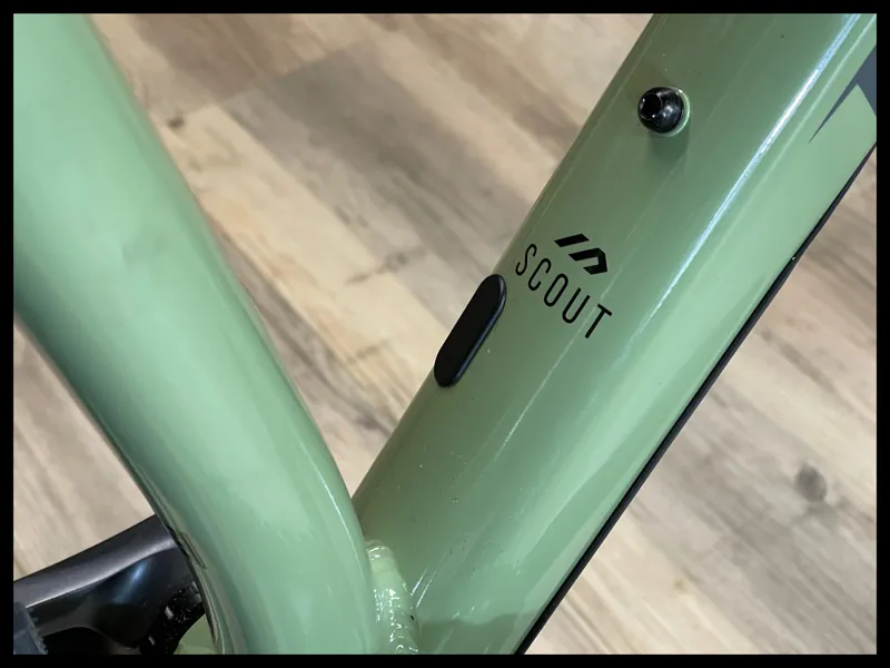 Nukeproof Scout 290 Race Artichoke Green Large 2024-3