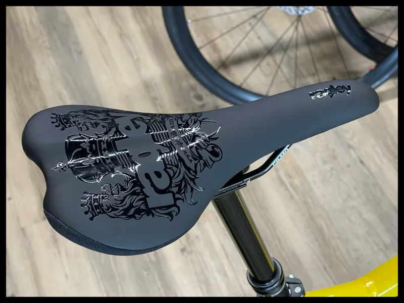 RAGLEY Marley 29 1.0 Bike Medium Yellow-Black 2023-6