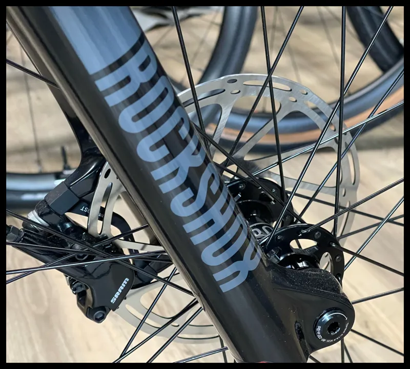 RAGLEY Marley 29 1.0 Bike Medium Yellow-Black 2023-4