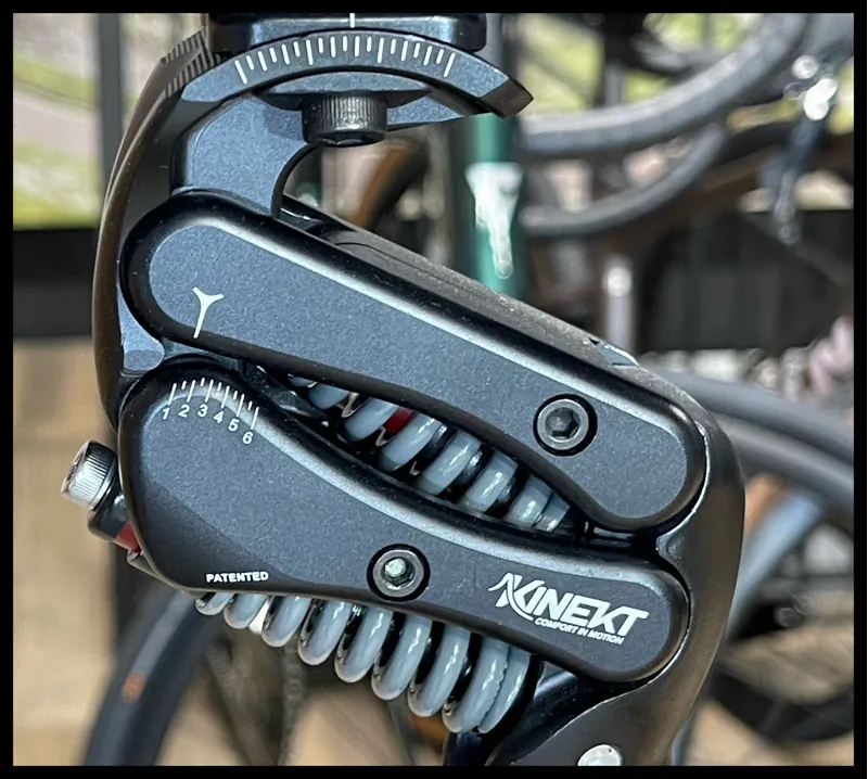 Stromer ST3 Special Edition S-Pedelec Ipanema Brown Medium 2024-8