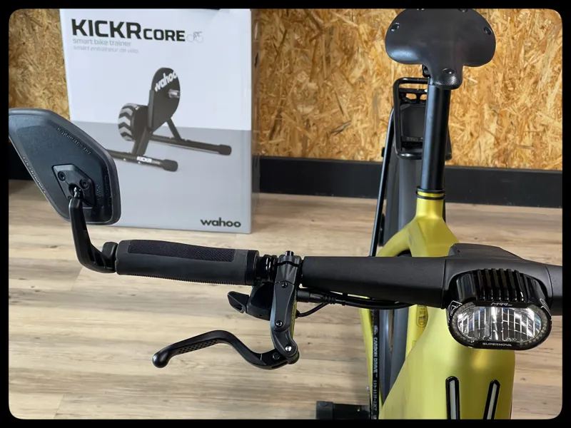 Stromer ST7 Launch Edition Large Solid Gold 2024-5