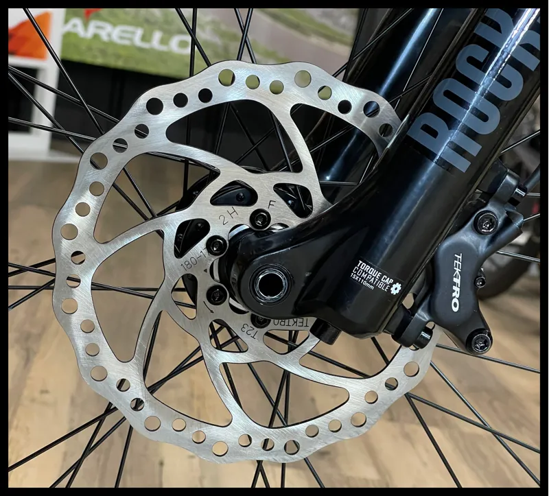 VITUS E-SENTIER HARDTAIL MOUNTAIN BIKE Large Cool Grey 2024-10