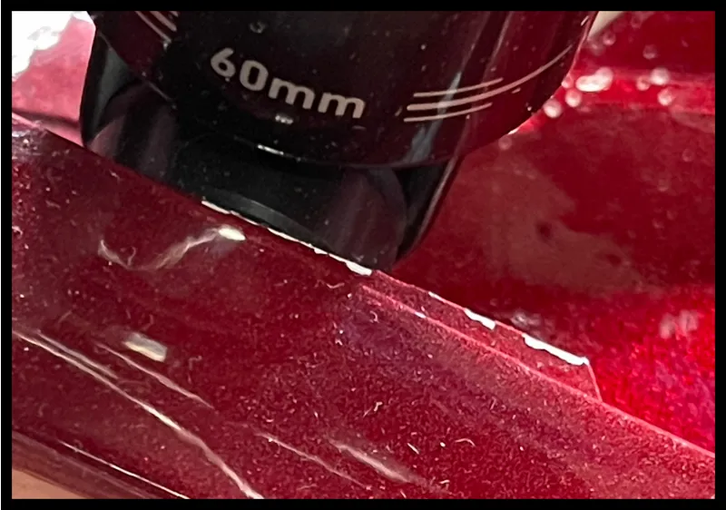 VITUS E-SOMMET 290 VR MOUNTAIN BIKE Medium Octane Red 2024-11