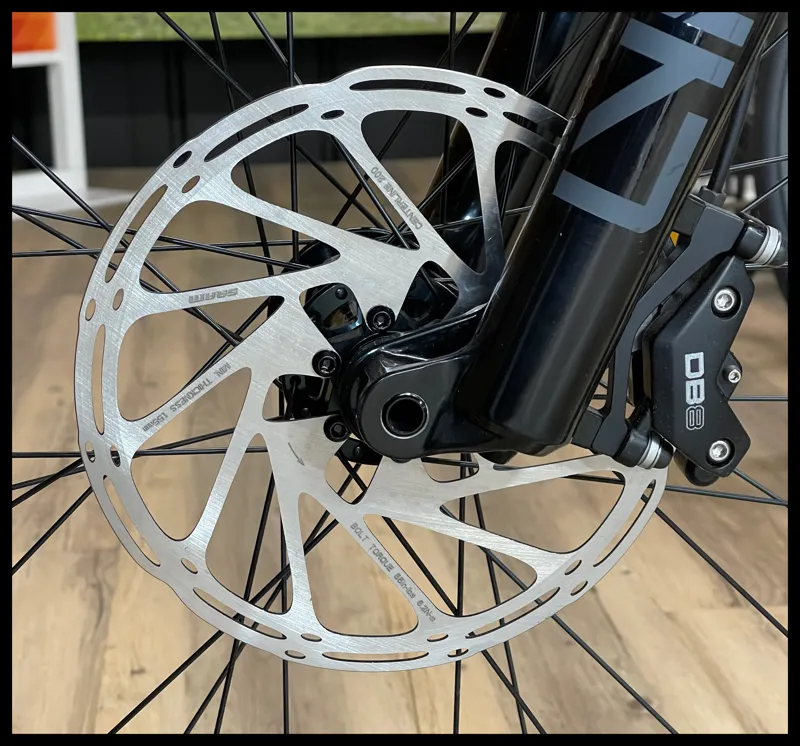 VITUS E-SOMMET 290 VR MOUNTAIN BIKE Medium Octane Red 2024-10