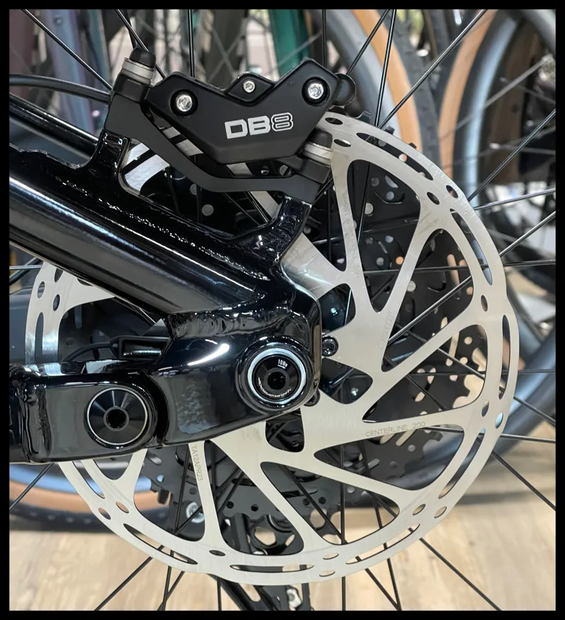 VITUS E-SOMMET 297 VR MOUNTAIN BIKE Medium Octane Red 2024-10