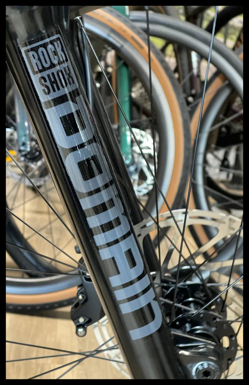 VITUS E-SOMMET 297 VR MOUNTAIN BIKE Medium Octane Red 2024-9