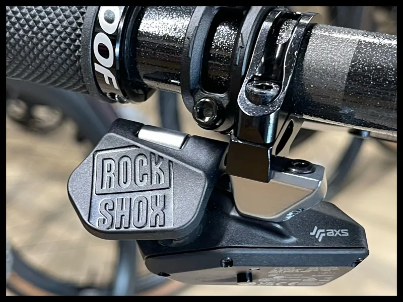 VITUS Escarpe 290 AMP Mountain Bike Medium Racing Green 2024-12